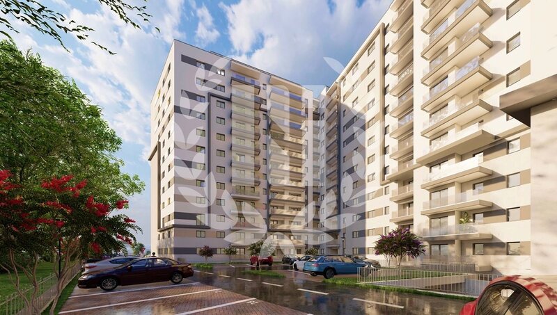 Sector 3, Metrou Titan, apartament 2 camere.